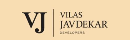 Vilas Javdekar Developers Logo